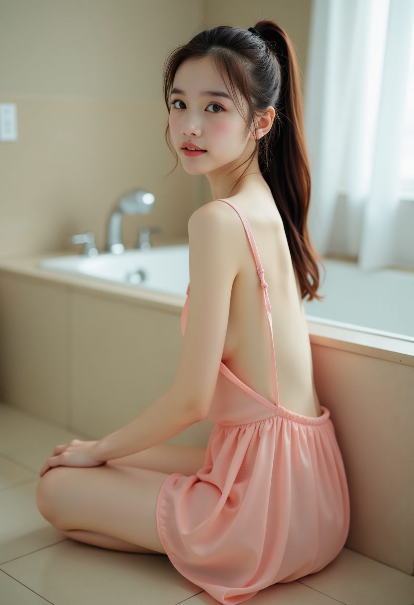 水墨美人传