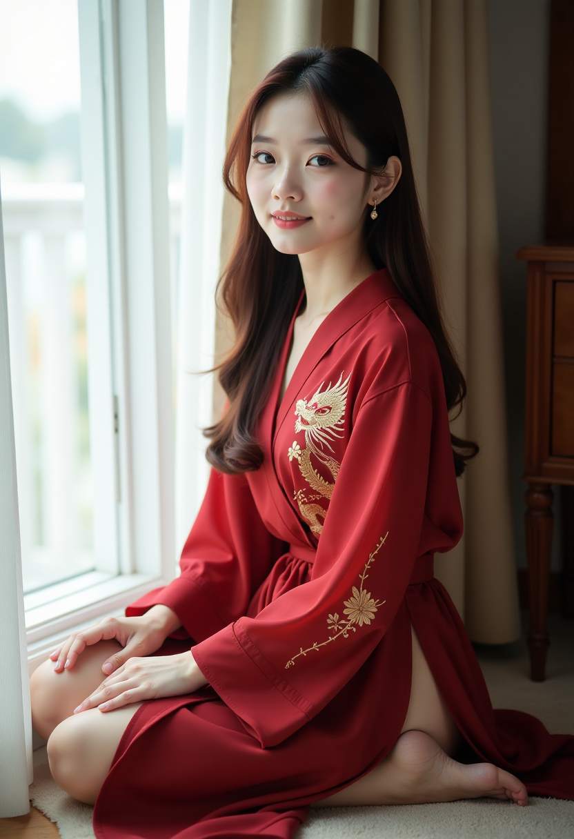 绝代佳人志