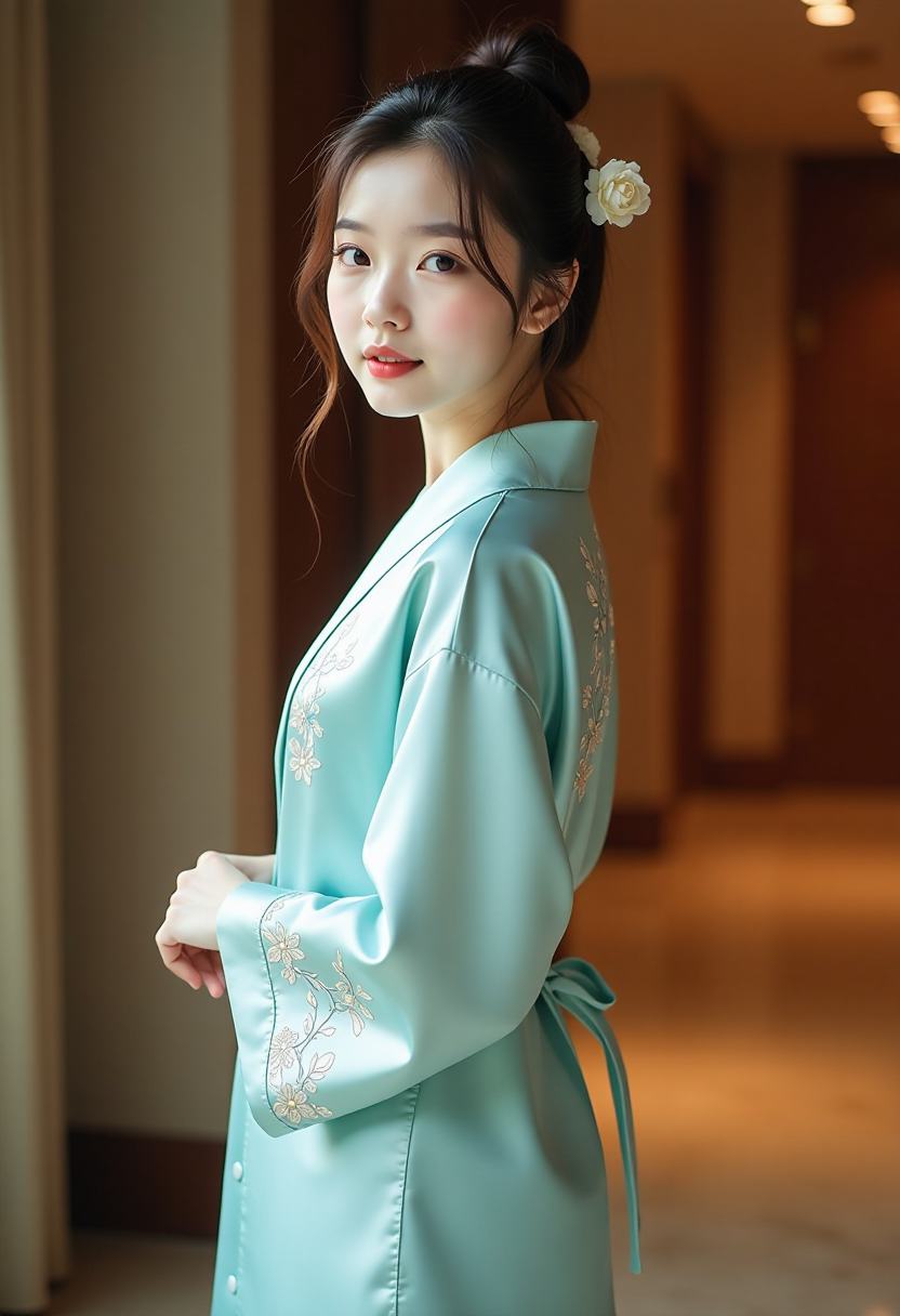 美人：终极篇